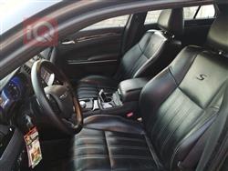 کرایسلەر 300